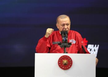 Από τη Γάζα έως τα F-35: Οι κρίσιμες δηλώσεις Ερντογάν πριν το ταξίδι στις ΗΠΑ