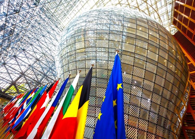 Ψηφιακό ευρώ: Σύμφωνη η ΕΕ στα όρια κατοχής – Επόμενη μάχη η νομοθεσία