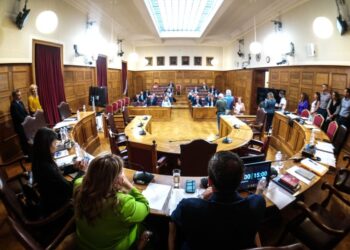 Εξεταστική ΟΠΕΚΕΠΕ: Ξεκινά η κοινοβουλευτική μάχη με πρώτους μάρτυρες Καββαδά και Σαλάτα