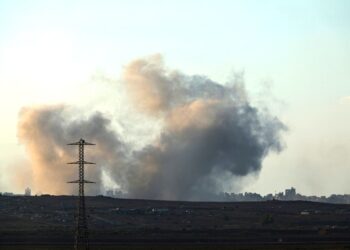 Ισραήλ: Σε πλήρη εξέλιξη η χερσαία επιχείρηση στη Γάζα – Αντιδράσεις από EE και ΗΠΑ