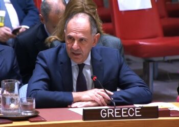 Παλαιστινιακό σε κρίσιμη καμπή: Η Αθήνα αναβαθμίζει τον διπλωματικό της ρόλο