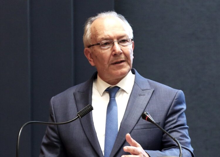 Πράσινα λιμάνια και βιώσιμη ακτοπλοΐα: Σχέδιο 1 δισ. ευρώ για νέα ferry boats και αναβάθμιση υποδομών