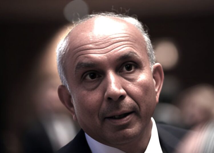 Αναπροσαρμογή της συμμετοχής του Prem Watsa στη Metlen: Στο 8,35% το ποσοστό του μέσω Fairfax