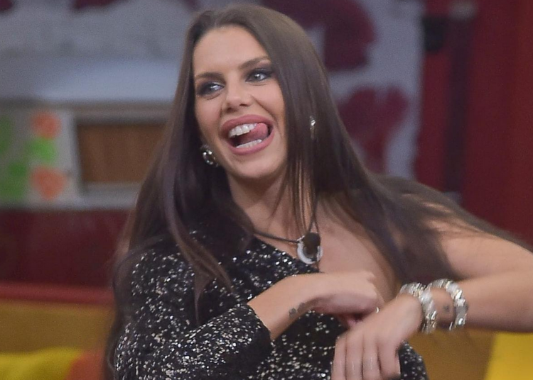 Η αθλήτρια με το εκπληκτικό σώμα