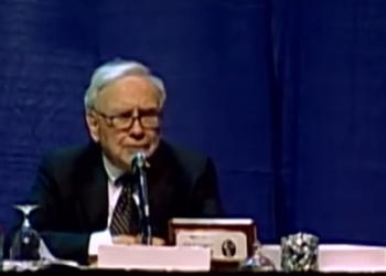 Η κίνηση που του απέφερε 2 δισ. δολάρια στον Γουόρεν Μπάφετ