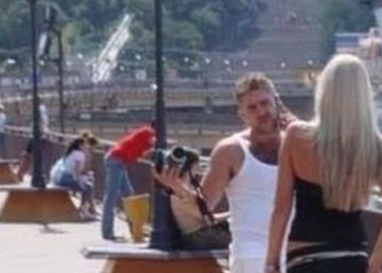 Τα κορίτσια και τα τρελά μυαλά τους!