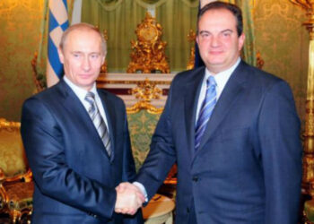 Σαν Σήμερα 8 Σεπτεμβρίου