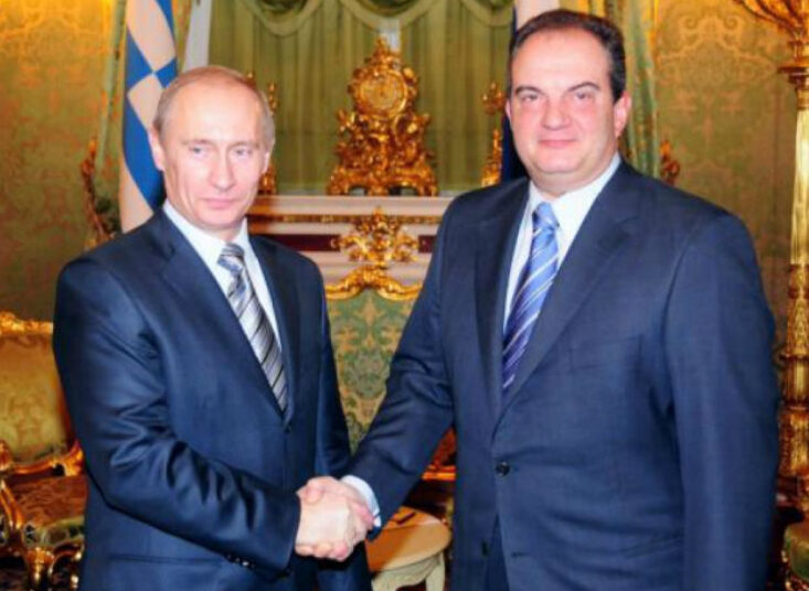 Σαν Σήμερα 8 Σεπτεμβρίου