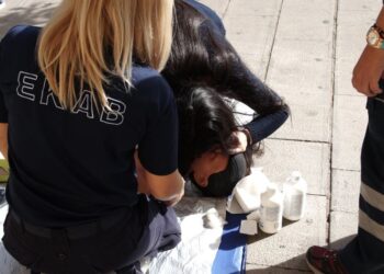 Δίπλωμα οδήγησης μόνο με εκπαίδευση στην ΚΑΡΠΑ