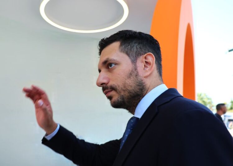 89η ΔΕΘ: Άνοιξε τις πύλες της στο κοινό η Έκθεση «Auto Thessaloniki 2025»