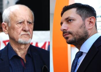 Κόντρα Κυρανάκη-Λυμπερόπουλου για τα ταξί: Αιχμές, κατηγορίες και ο κίνδυνος για τον κλάδο