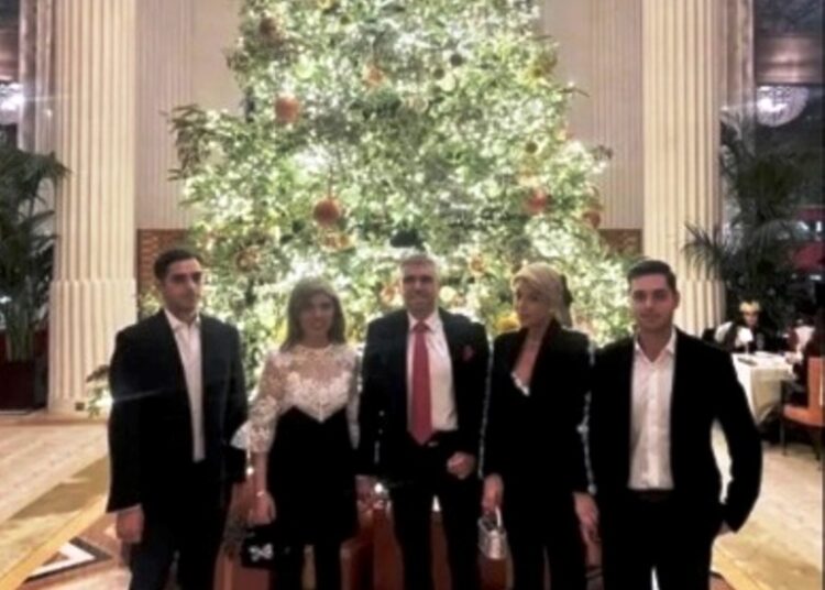 Η σιωπή του αποχαιρετισμού – Θρήνος για την 28χρονη Μαρίσσα Λαιμού