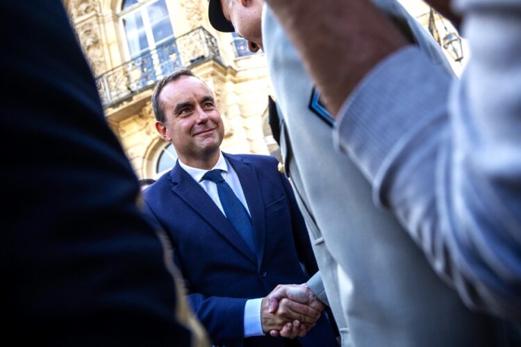 FRANCE GOVERNMENT