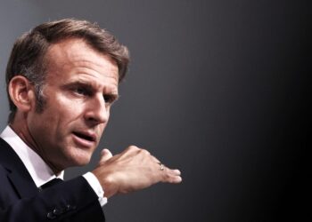 Η Ευρώπη σηκώνει ασπίδα για την Ουκρανία και διαμορφώνει το νέο πλαίσιο ασφαλείας