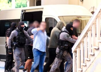 Μαφία της Κρήτης: Οι πρώτες απολογίες «ξεσκέπασαν» την εγκληματική οργάνωση