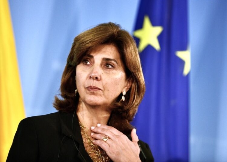 Νέα αποστολή του ΟΗΕ στην Κύπρο: Η Ολγκίν συναντά Χριστοδουλίδη και Τατάρ