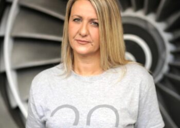 Aegean: Νέα Corporate Affairs & Communications Director η Μαρίνα Βάλβη