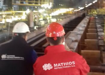 Μαθιός Πυρίμαχα: Οικονομική έκθεση «ΜΑΘΙΟΣ ΠΥΡΙΜΑΧΑ Α.Ε.» (2025,Εξαμηνιαία,Ενοποιημένη)