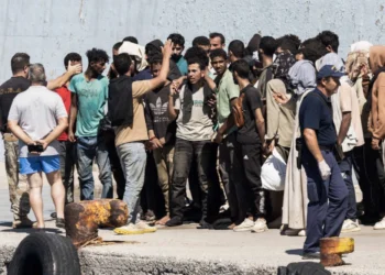 Διαδηλώσεις σε όλη την Ευρώπη για τους μετανάστες – Στην Ελλάδα ;