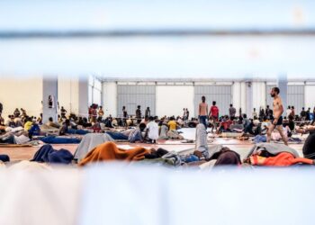 ΕΕ: Σε επαφή με όλες τις πλευρές στη Λιβύη για το μεταναστευτικό και τις ροές προς Κρήτη