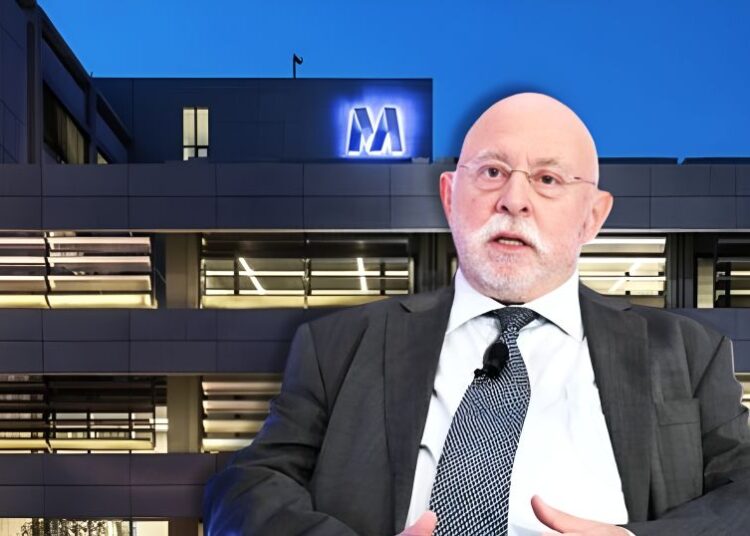 ΜΕΤΚΑ: Έργα-μαμούθ 1,6 δισ. ευρώ – Ποια παραδίδει ως το 2027