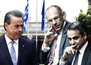 Μίνι ανασχηματισμός; Γεραπετρίτης στο Μαξίμου – Παπασταύρου στο Εξωτερικών, μάχη για το ΥΠΕΝ