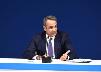 Μητσοτάκης: Σκληρή τοποθέτηση για Τέμπη και σαφές μήνυμα για Παλαιστινιακό