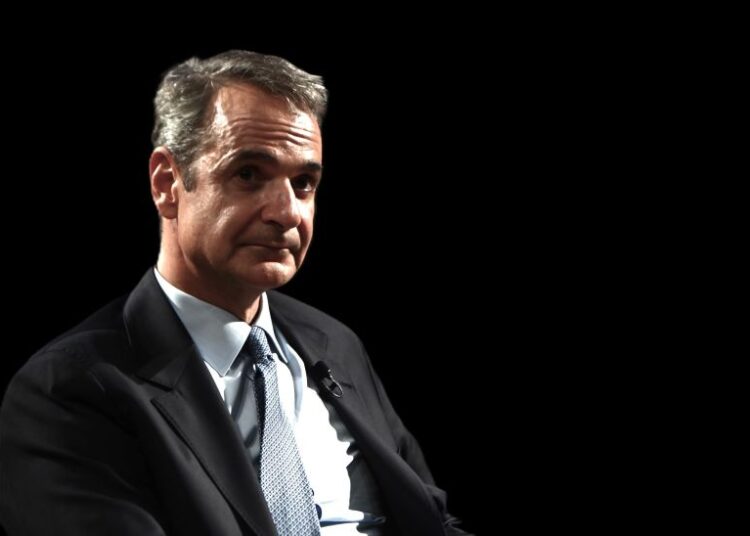 Βιοτράπεζα, τεχνητή νοημοσύνη και άμυνα: Το μυστικό πλάνο Μητσοτάκη για την Ελλάδα του 2030