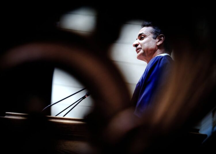 Διάλογος χωρίς υποχωρήσεις: Τι κρύβει το τετ α τετ Μητσοτάκη-Ερντογάν στον ΟΗΕ