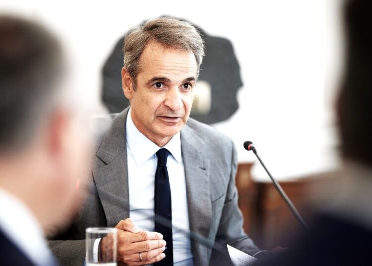 Κυβέρνηση-Τράπεζες: Ιστορικό πρόγραμμα ανακαίνισης 2.500 σχολείων με προϋπολογισμό 650 εκατ.