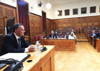 Εξεταστική ΟΠΕΚΕΠΕ: Απορρίφθηκε αίτημα της αντιπολίτευσης για άμεση κλήση Μυλωνάκη