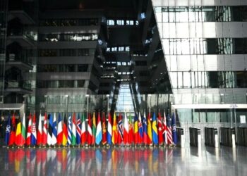 Η «σκιά» των drones αλλάζει το παιχνίδι στη Βαλτική: Έκτακτη αντίδραση του ΝΑΤΟ