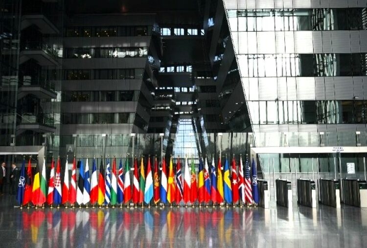 Η «σκιά» των drones αλλάζει το παιχνίδι στη Βαλτική: Έκτακτη αντίδραση του ΝΑΤΟ