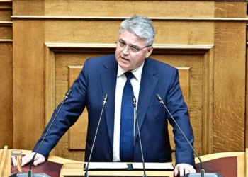 Πόθεν Έσχες: Τι δήλωσε ο Δ. Νατσιός