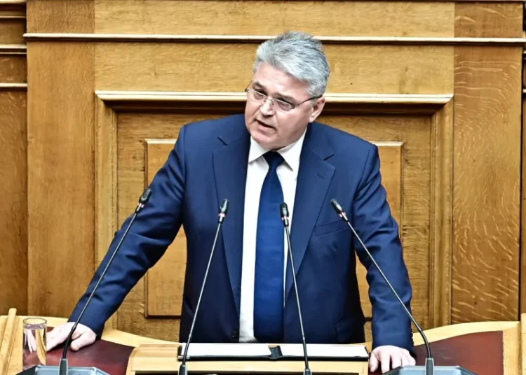 Πόθεν Έσχες: Τι δήλωσε ο Δ. Νατσιός