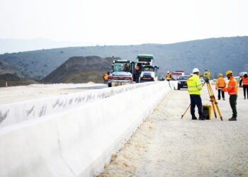 Θεσσαλονίκη-Έδεσσα: Στο τέλος Οκτωβρίου οι προσφορές – Οι «μνηστήρες»