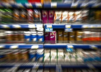 Φασόλια σε τιμή… χρυσού: Γιατί πληρώνουμε 14,5€ το κιλό, όταν ο παραγωγός τα δίνει 5€