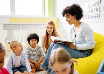 ΕΕΤΑΑ: Αναρτήθηκαν τα τελικά αποτελέσματα για βρεφονηπιακούς-παιδικούς σταθμούς