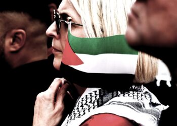 Καναδάς, Βρετανία και Αυστραλία αναγνώρισαν το Παλαιστινιακό κράτος