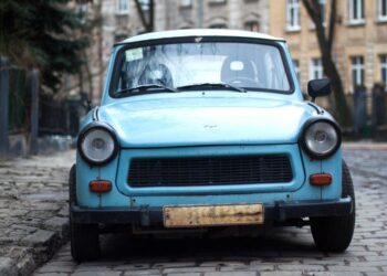 Τέλος εποχής για τα παλιά ΙΧ: Νέος Κανονισμός της ΕΕ για ανακύκλωση και ανταλλακτικά