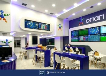 Πάμε Στοίχημα: Κέρδη-μαμούθ 25 εκατ. ευρώ μέσα σε μία εβδομάδα