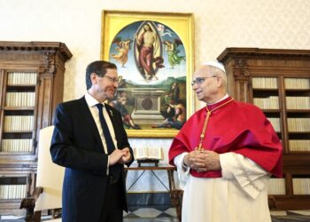 Βατικανό προς Ισραήλ: «Τραγική η κατάσταση στη Γάζα – Ώρα για ειρήνη και λύση δύο κρατών»