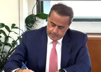 Παπασταύρου: Αντιδιαβρωτικά έργα στον Φενεό και επένδυση κατά της λειψυδρίας στο Βόχα