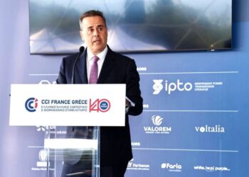 Ελλάδα-Γαλλία: Από τα Rafale στην Πράσινη Ενέργεια, νέα στρατηγική συμμαχία