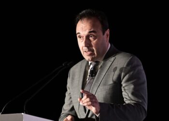 Παπαστεργίου: Μέχρι τον Ιούνιο έτοιμα όλα τα έργα του Ταμείου Ανάκαμψης