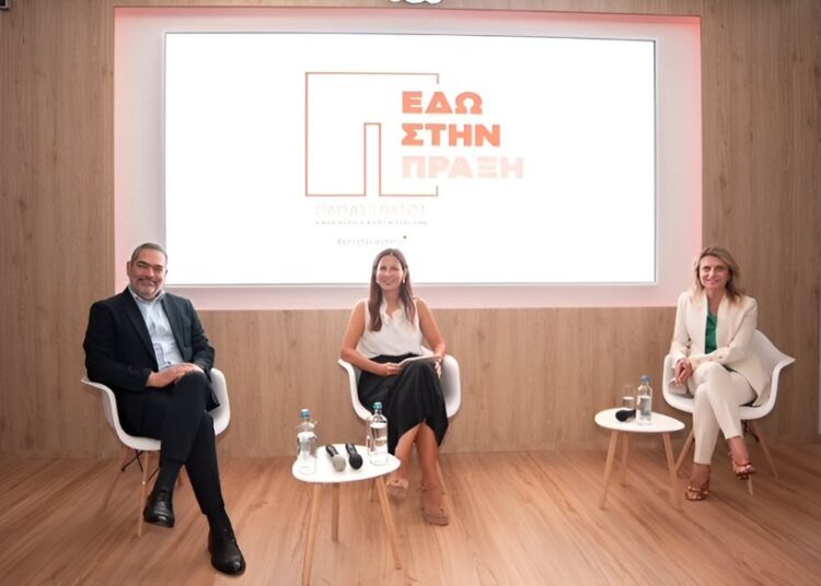 Παπαστράτος: Μύθοι και αλήθειες για τα εναλλακτικά προϊόντα νικοτίνης