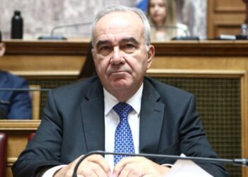 Παπαθανάσης: Το ΑΠΔΕ 2025 στα 14,6 δισ. ευρώ – «Ούτε ένα ευρώ χαμένο»