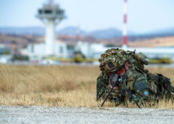 Άσκηση «Παρμενίων-25»: Ήχοι σειρήνων και καμπάνες σε όλη τη χώρα