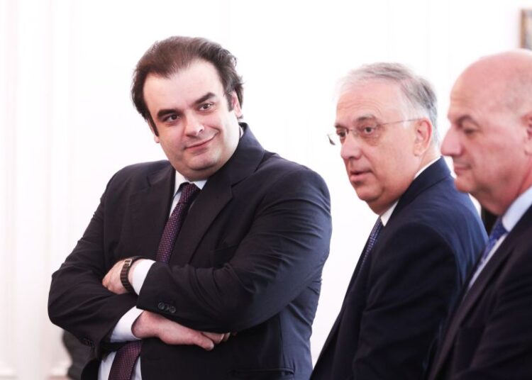 Πιερρακάκης στη ΔΕΘ: «Καταργήσαμε 70 φόρους – Δείτε πώς αλλάζει το πορτοφόλι σας»