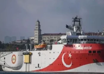 Η Τουρκία στέλνει το «Πίρι Ρέις» στο Βορειανατολικό Αιγαίο – Η Ελλάδα απαντά με αντι-NAVTEX